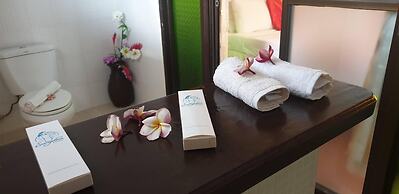 Evangeline Beach Resort