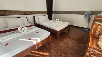 Evangeline Beach Resort