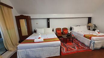 Evangeline Beach Resort