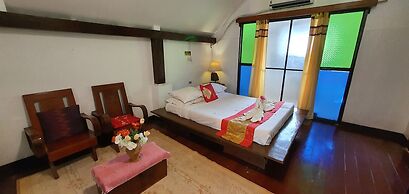 Evangeline Beach Resort