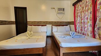 Evangeline Beach Resort