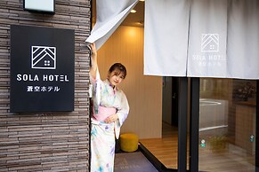 Sola Hotel