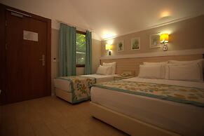 Can Garden Beach Hotel