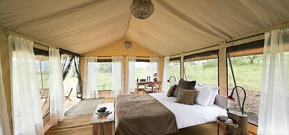 Nyikani Camp- Central Serengeti