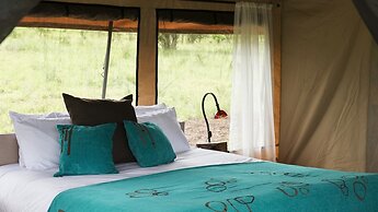 Nyikani Camp- Central Serengeti