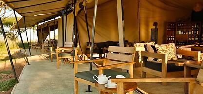 Nyikani Camp- Central Serengeti