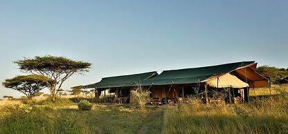 Nyikani Camp- Central Serengeti