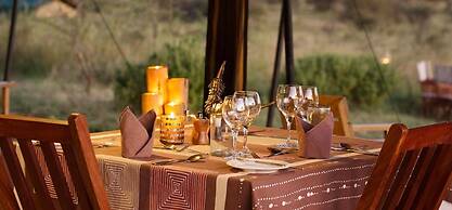 Nyikani Camp- Central Serengeti