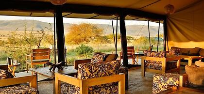 Nyikani Camp- Central Serengeti