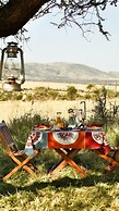 Nyikani Camp- Central Serengeti