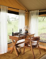 Nyikani Camp- Central Serengeti