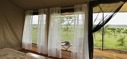 Nyikani Camp- Central Serengeti