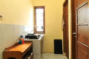 Villa Kangen Omah
