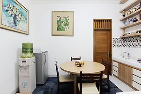 Embe Joglo Homestay