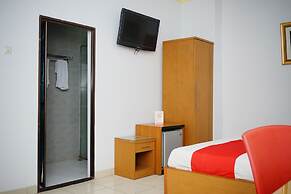 OYO 2291 Hotel Bahagia