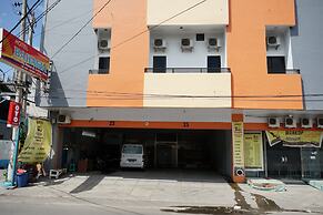 OYO 2291 Hotel Bahagia
