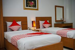 OYO 2291 Hotel Bahagia