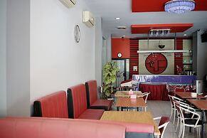 OYO 2291 Hotel Bahagia