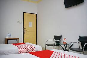 OYO 2291 Hotel Bahagia