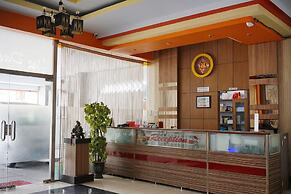 OYO 2291 Hotel Bahagia