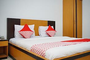 OYO 2291 Hotel Bahagia
