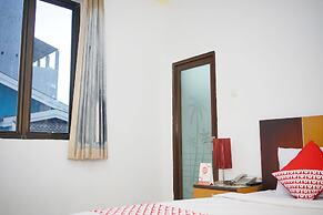 OYO 2291 Hotel Bahagia