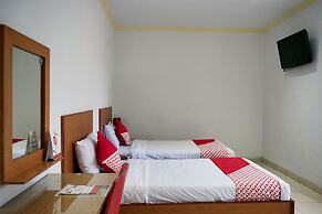 OYO 2291 Hotel Bahagia