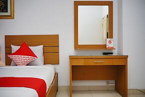 OYO 2291 Hotel Bahagia