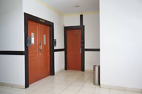 OYO 2291 Hotel Bahagia