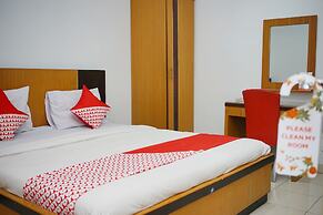 OYO 2291 Hotel Bahagia
