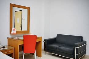 OYO 2291 Hotel Bahagia