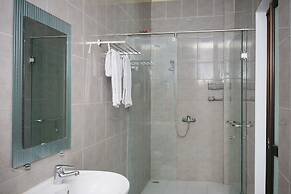 OYO 2291 Hotel Bahagia
