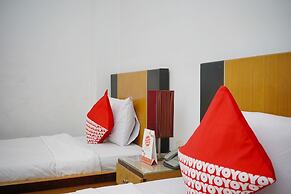 OYO 2291 Hotel Bahagia