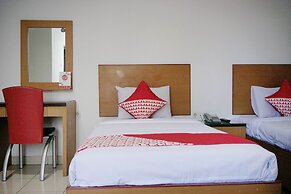 OYO 2291 Hotel Bahagia