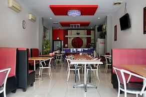 OYO 2291 Hotel Bahagia