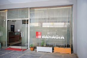 OYO 2291 Hotel Bahagia