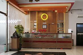 OYO 2291 Hotel Bahagia