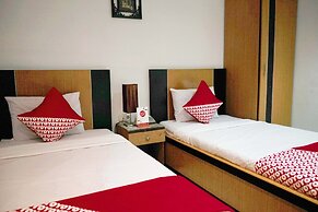OYO 2291 Hotel Bahagia