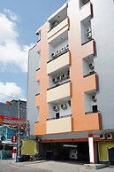 OYO 2291 Hotel Bahagia