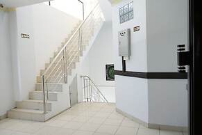 OYO 2291 Hotel Bahagia