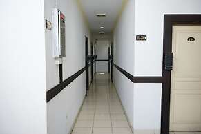 OYO 2291 Hotel Bahagia