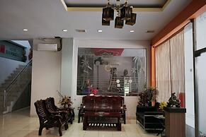 OYO 2291 Hotel Bahagia