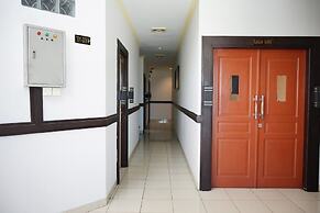 OYO 2291 Hotel Bahagia