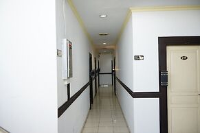 OYO 2291 Hotel Bahagia