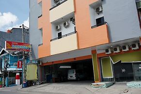 OYO 2291 Hotel Bahagia
