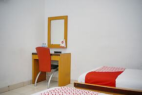 OYO 2291 Hotel Bahagia