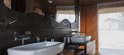 Kichuguu camp