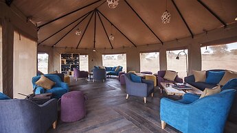 Kichuguu camp