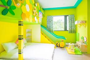 Moonlight Fengqing Homestay