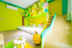 Moonlight Fengqing Homestay